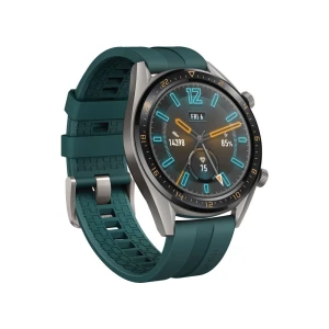 Ceas smartwatch Huawei Watch GT Active Dark Green
