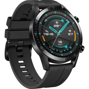 Ceas smartwatch Huawei Watch GT Sport Black