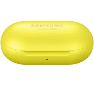 Casti bluetooth Samsung Galaxy Buds r170- Yellow