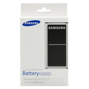Acumulator Samsung Galaxy S5/Samsung Galaxy S5 Neo,2800 mAh Blister