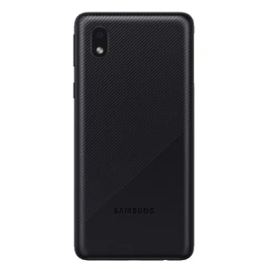 Telefon mobil Samsung Galaxy M01 Core, Dual Sim, 16GB, 1GB RAM, Black