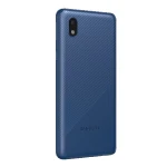 Telefon mobil Samsung Galaxy M01 Core, Dual Sim, 16GB, 1GB RAM, Blue