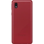 Telefon mobil Samsung Galaxy M01 Core, Dual Sim, 16GB, 1GB RAM, Red