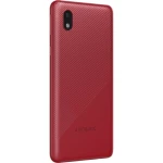 Telefon mobil Samsung Galaxy M01 Core, Dual Sim, 16GB, 1GB RAM, Red