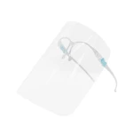 Viziera transparenta Ochelari