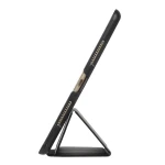 Husa Tableta Apple iPad 10.2" 7Th Generation 2019 IPad Gen 7 A2200, A2198, A2232, A2197 ofera protectie Luxury Black