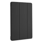 Husa Tableta Apple iPad 10.2" 7Th Generation 2019 IPad Gen 7 A2200, A2198, A2232, A2197 ofera protectie Luxury Black