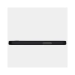Husa Flip Cover Book Premium Nillkin Qin Compatibila Cu iPhone 12 Pro Max, Negru