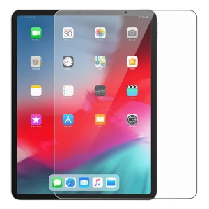 Folie de protectie tempered glass iPad Pro 12.9 2020