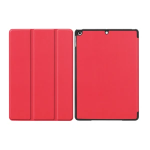 Husa tableta Smart Cover Apple iPad 10.2'' 2019 (gen 7) rosie