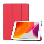 Husa tableta Smart Cover Apple iPad 10.2'' 2019 (gen 7) rosie