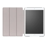 Husa tableta Smart Cover Apple iPad 10.2'' 2019 (gen 7) rosie