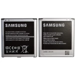 Acumulator Samsung B600BE pentru Samsung Galaxy S4, 2600 mAh, Li-Ion, Bulk