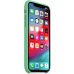 Husa de protectie Apple pentru iPhone X / XS, Spermint