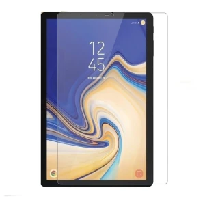 Folie sticla securizata Tempered Glass tableta SAMSUNG TAB S4 10.5 SM-T830 T835, duritate 9H, 0.33 grosime, clear