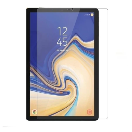 Folie sticla securizata Tempered Glass tableta SAMSUNG TAB S4 10.5 SM-T830 T835, duritate 9H, 0.33 grosime, clear