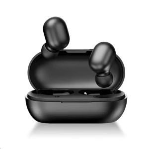 Casti audio bluetooth Xiaomi Haylou GT1, Negru