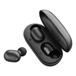 Casti audio bluetooth Xiaomi Haylou GT1, Negru