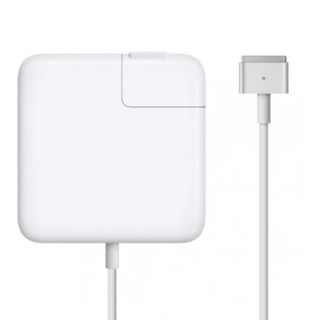 Incarcator laptop Apple Magsafe 2 pentru MacBook Air, 45 W