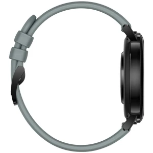 Ceas Smartwatch Huawei Watch GT 2, 42mm, Lake Cyan