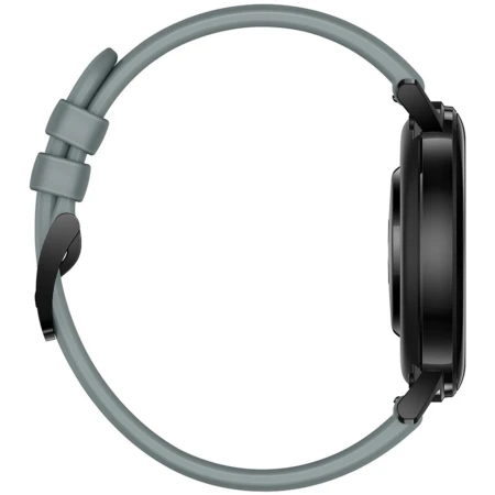 Ceas Smartwatch Huawei Watch GT 2, 42mm, Lake Cyan