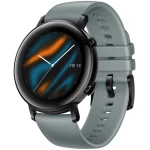 Ceas Smartwatch Huawei Watch GT 2, 42mm, Lake Cyan