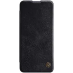 Husa tip carte Nillkin Qin pentru Samsung Galaxy A31, negru
