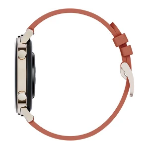Ceas smartwatch Huawei Watch GT 2, 42mm, Chestnut Red