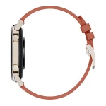 Ceas smartwatch Huawei Watch GT 2, 42mm, Chestnut Red