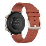 Ceas smartwatch Huawei Watch GT 2, 42mm, Chestnut Red