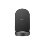 Incarcator Retea Wireless Huawei QC 3.0 Negru