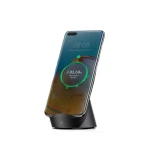 Incarcator Retea Wireless Huawei QC 3.0 Negru