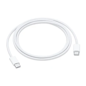 Cablu de date Apple USB Type-C - Lightning MKQ42AM/A 2m - White Blister