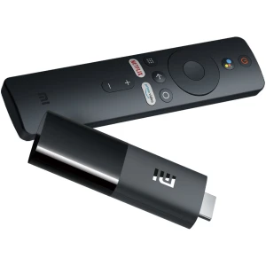 Chromecast, xiaomi, negru