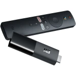 Chromecast, xiaomi, negru