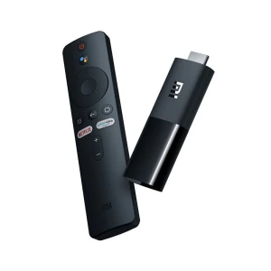 Chromecast, xiaomi, negru
