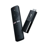 Chromecast, xiaomi, negru