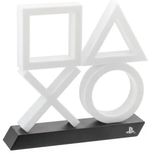 Lampa PlayStation 5 Icon Lights XL, Blue&White