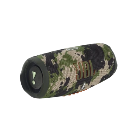Boxa portabila JBL Flip 6, Bluetooth, PartyBoost, IP67, USB C, 12h, Camuflaj