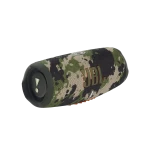 Boxa portabila JBL Flip 6, Bluetooth, PartyBoost, IP67, USB C, 12h, Camuflaj