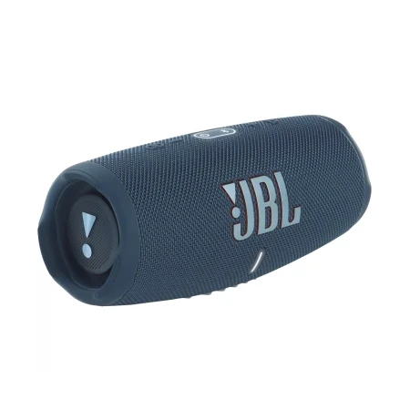 Boxa portabila JBL Flip 6, Bluetooth, PartyBoost, IP67, USB C, 12h, Albastru