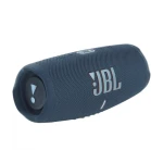 Boxa portabila JBL Flip 6, Bluetooth, PartyBoost, IP67, USB C, 12h, Albastru