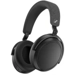 Casti Sennheiser Momentum 4 Wireless Negru