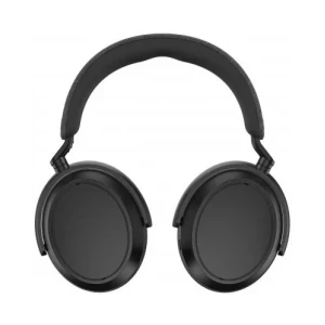 Casti Sennheiser Momentum 4 Wireless Negru