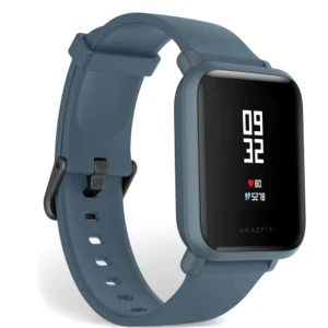 Ceas Smartwatch Xiaomi Amazfit BIP Lite, Blue