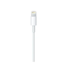 Cablu original de Date/Incarcare Apple, USB Type-C to Lightning, 2m, MQ42AM/A