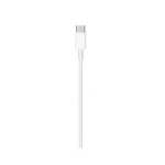 Cablu original de Date/Incarcare Apple, USB Type-C to Lightning, 2m, MQ42AM/A