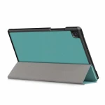 Husa Tech-Protect Smartcase compatibila cu Samsung Galaxy Tab A7 2020/2022 10.4 inch Rose Gold
