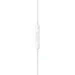 Casti cu microfon Apple EarPods (Lightning Connector)