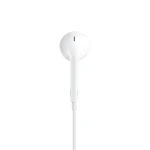Casti cu microfon Apple EarPods (Lightning Connector)